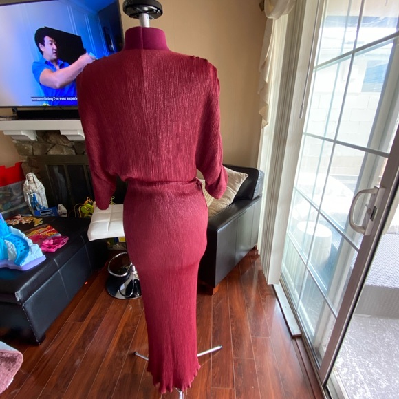 House of Harlow x revolve Rhea dress size S - Picture 5 of 6